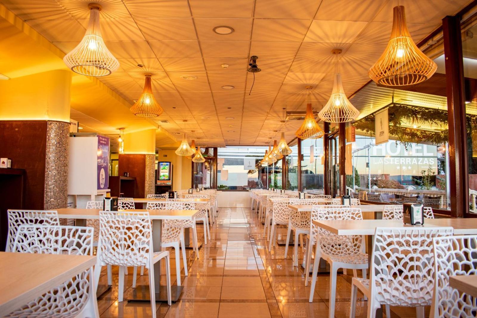 Hotel Las Terrazas Albolote Dış mekan fotoğraf