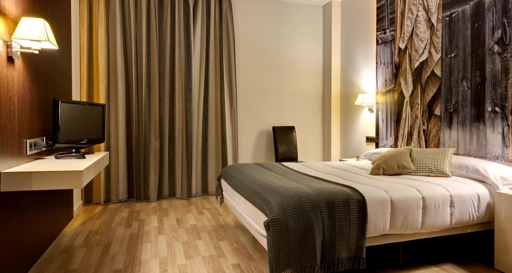 Hotel Las Terrazas Albolote Dış mekan fotoğraf