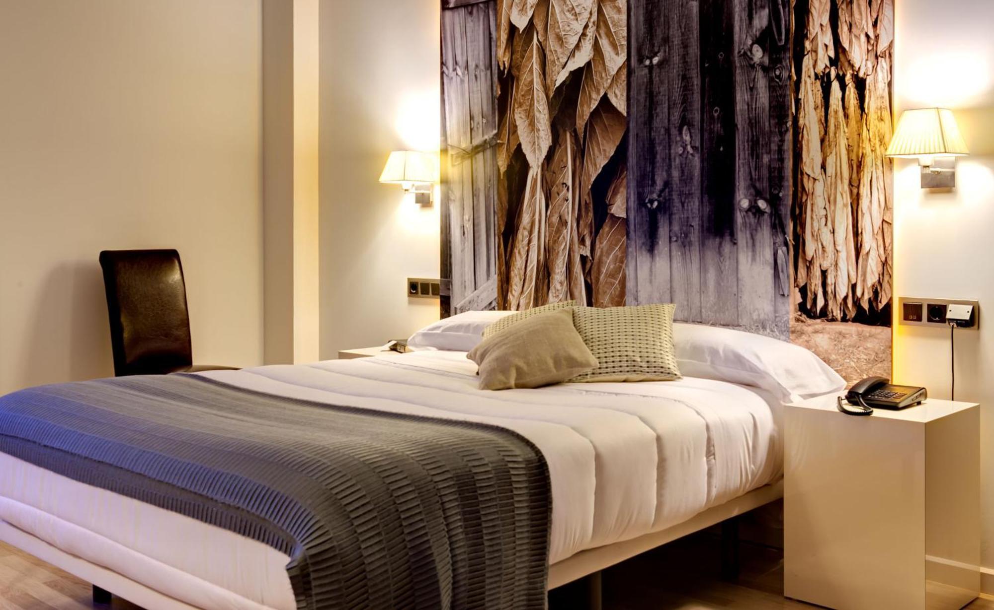 Hotel Las Terrazas Albolote Dış mekan fotoğraf