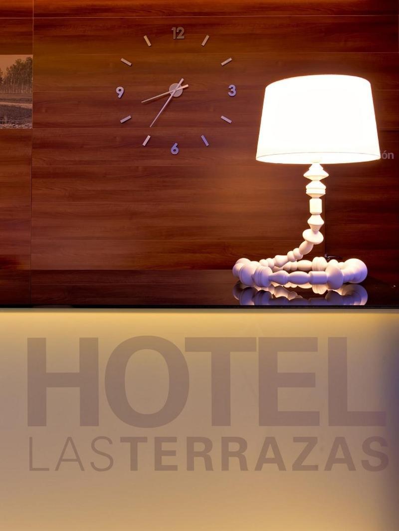 Hotel Las Terrazas Albolote Dış mekan fotoğraf