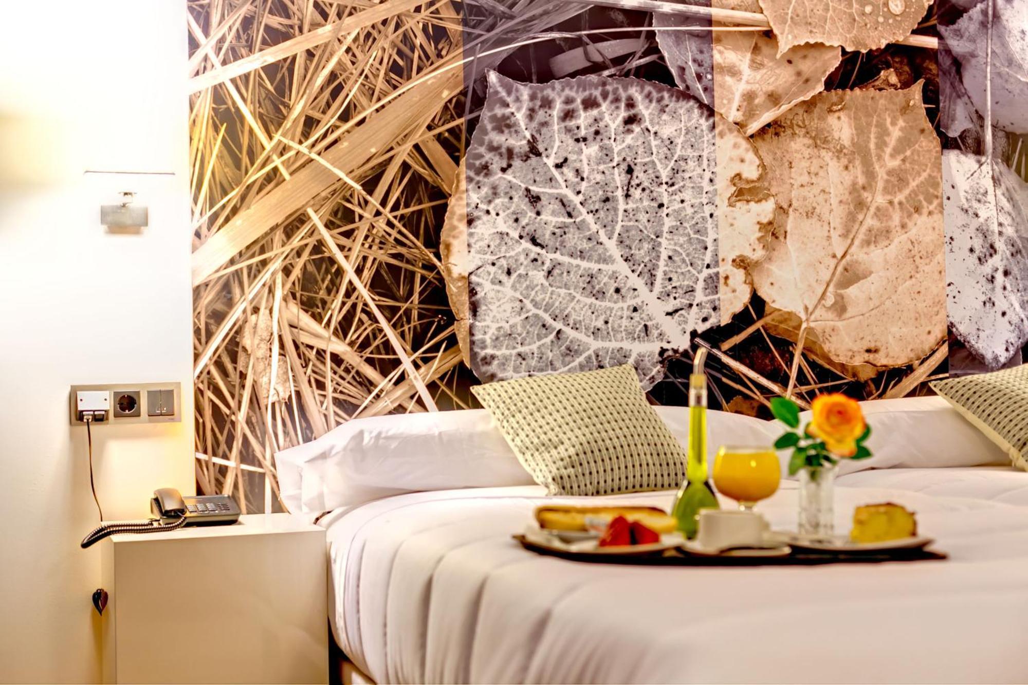 Hotel Las Terrazas Albolote Dış mekan fotoğraf