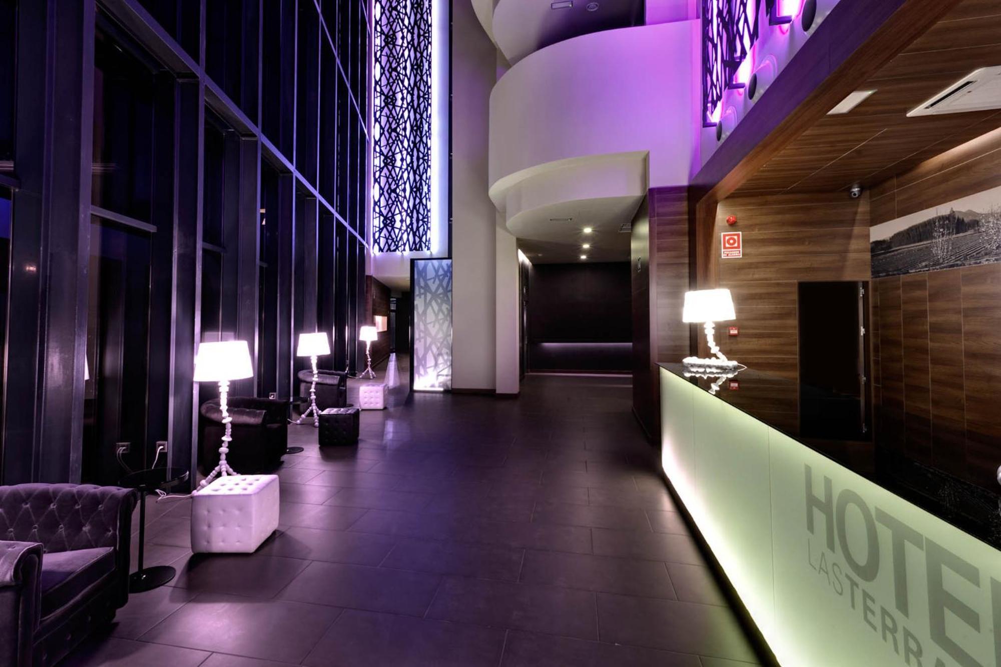 Hotel Las Terrazas Albolote Dış mekan fotoğraf