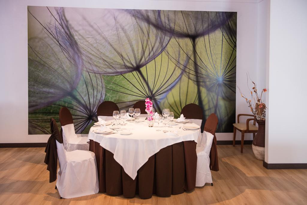 Hotel Las Terrazas Albolote Dış mekan fotoğraf