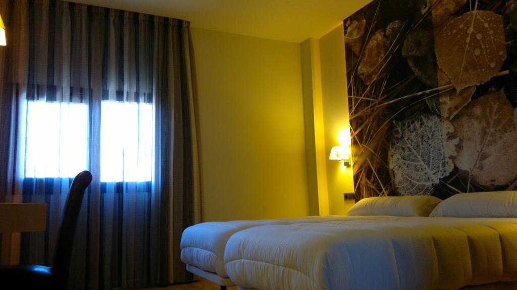 Hotel Las Terrazas Albolote Dış mekan fotoğraf
