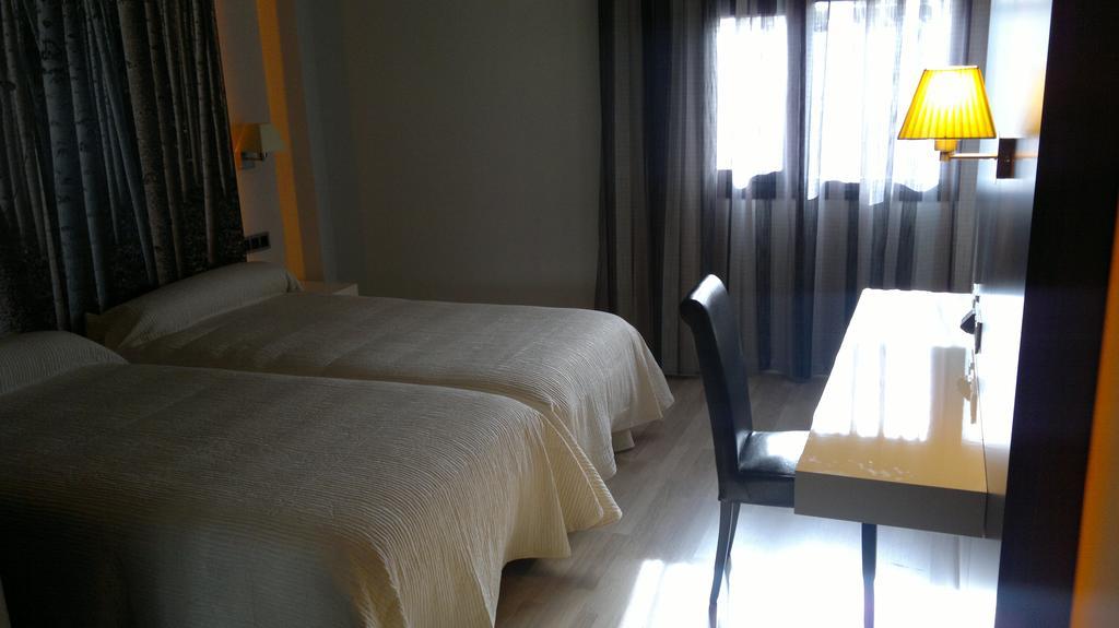 Hotel Las Terrazas Albolote Dış mekan fotoğraf
